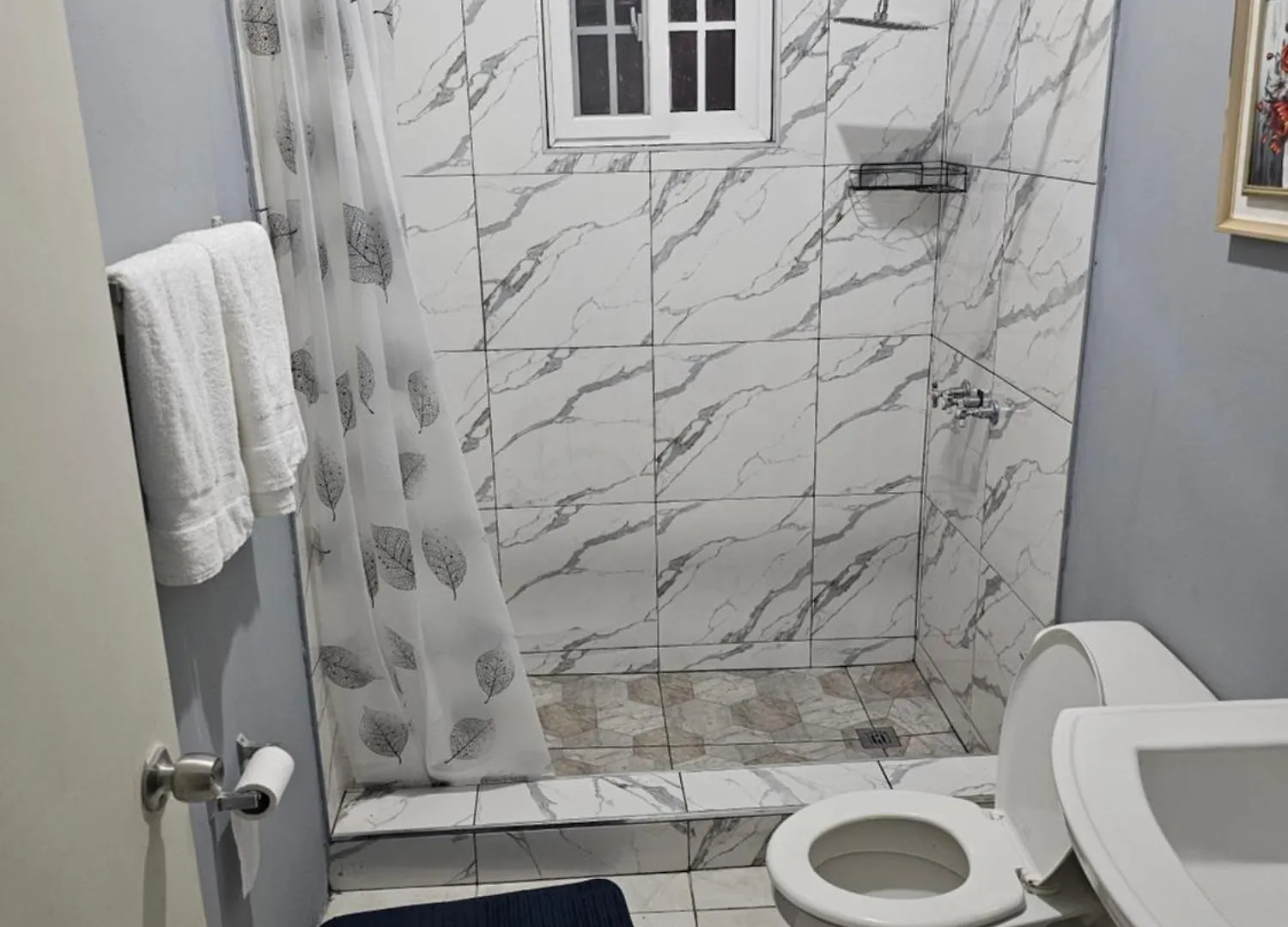 Apartment Modern Apt At West Village Montego Bay